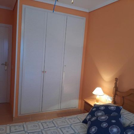 Apartamento Eva Playa de Miramar 外观 照片