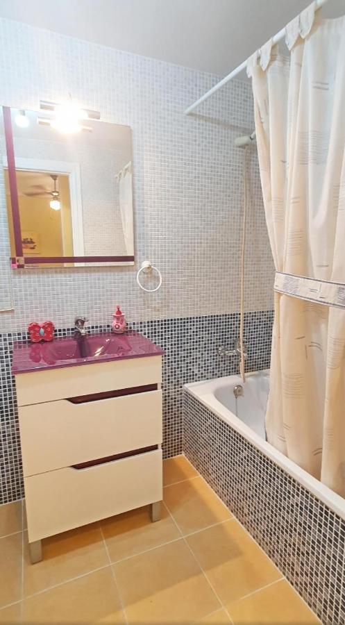 Apartamento Eva Playa de Miramar 外观 照片