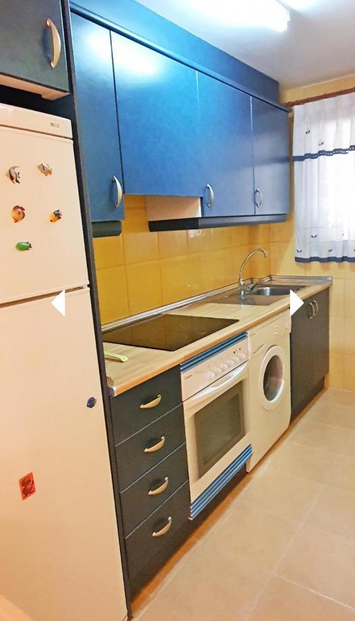 Apartamento Eva Playa de Miramar 外观 照片