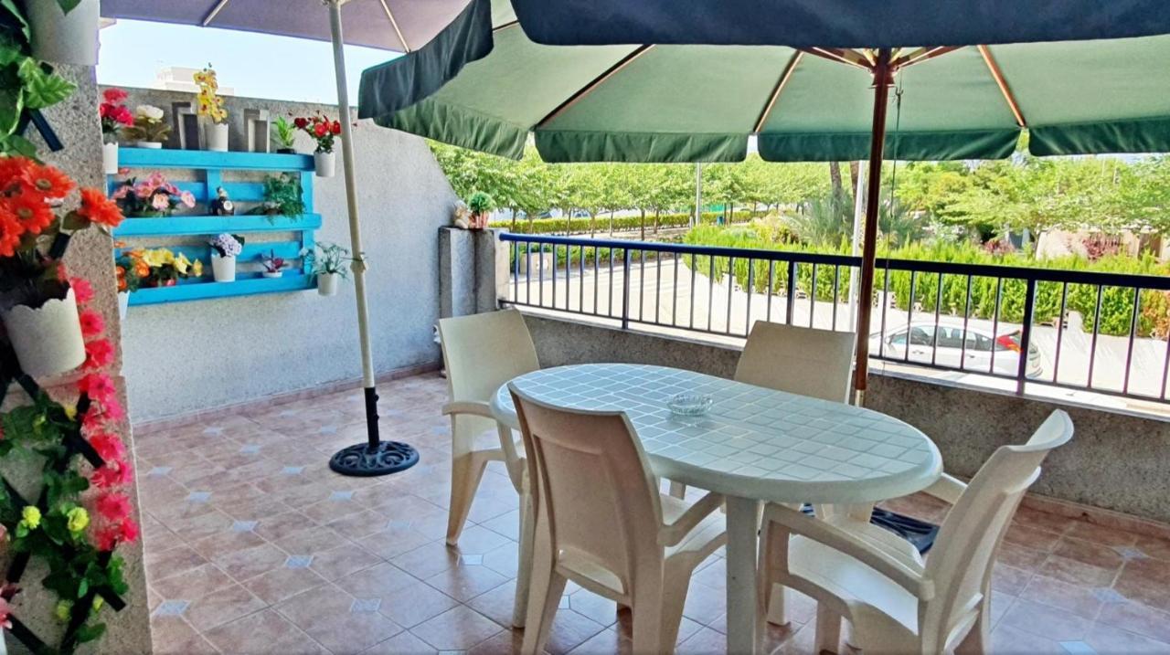 Apartamento Eva Playa de Miramar 外观 照片