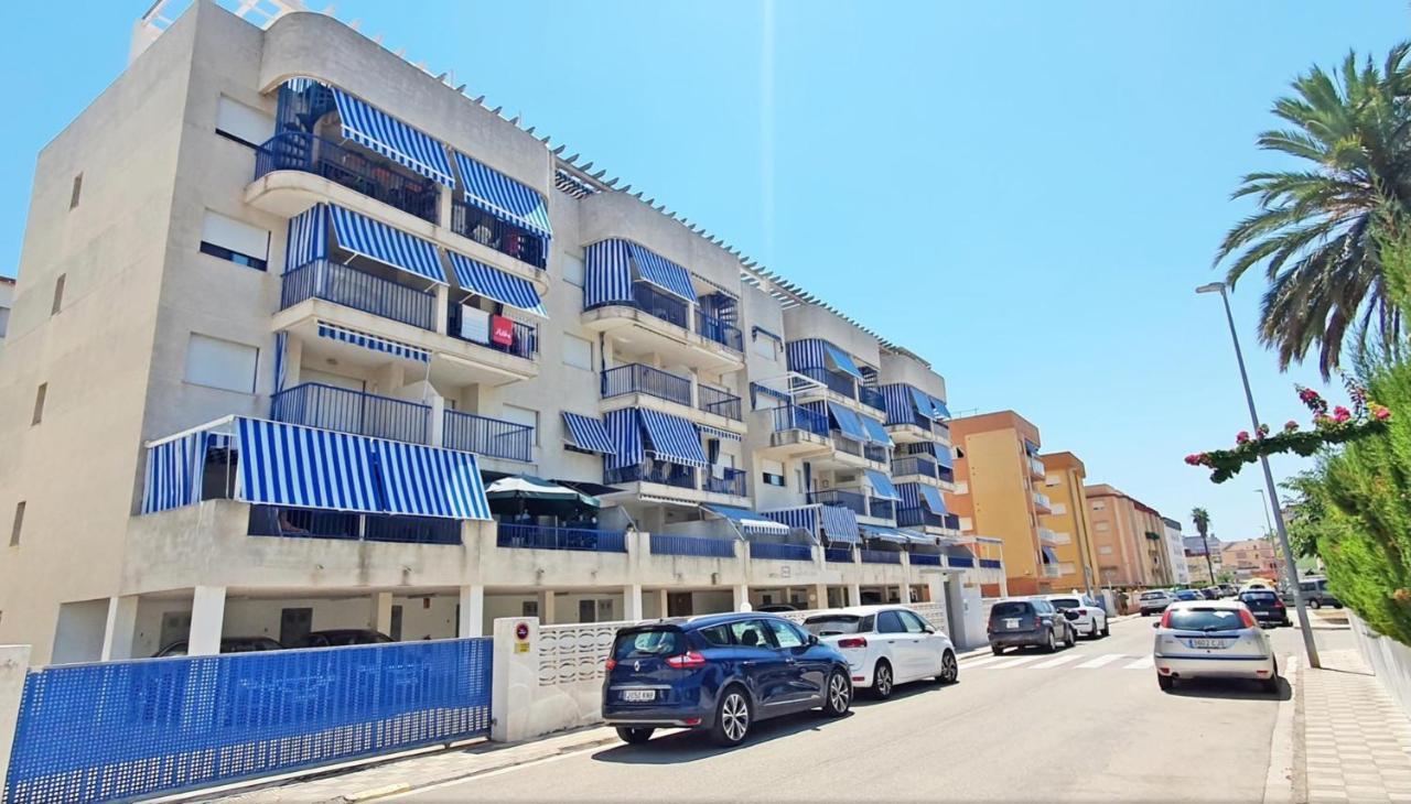 Apartamento Eva Playa de Miramar 外观 照片