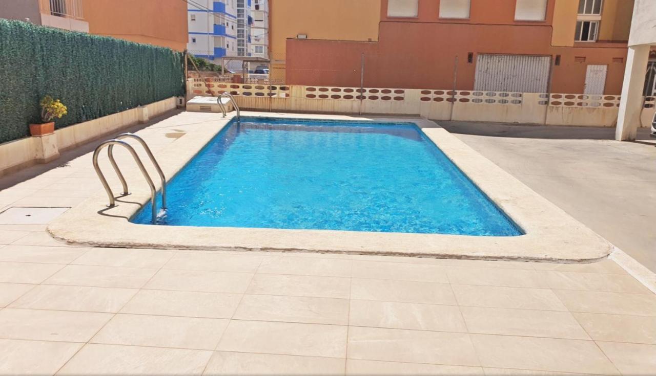 Apartamento Eva Playa de Miramar 外观 照片