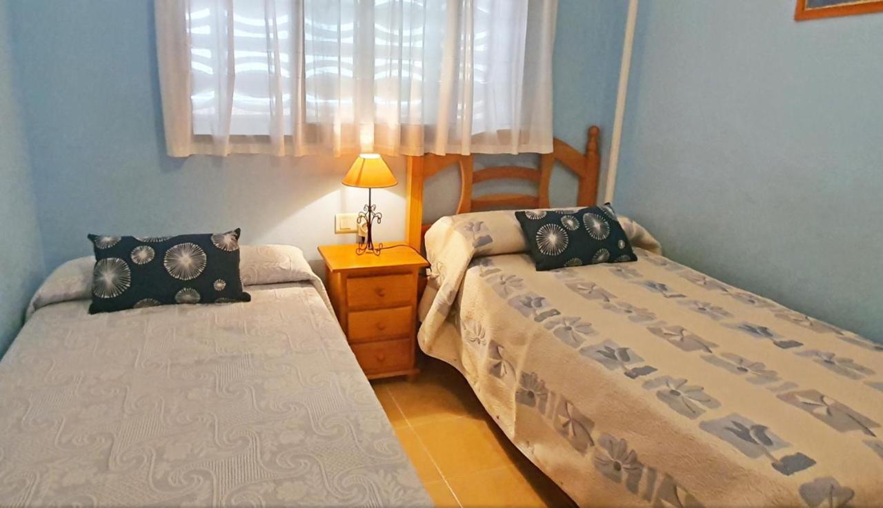 Apartamento Eva Playa de Miramar 外观 照片