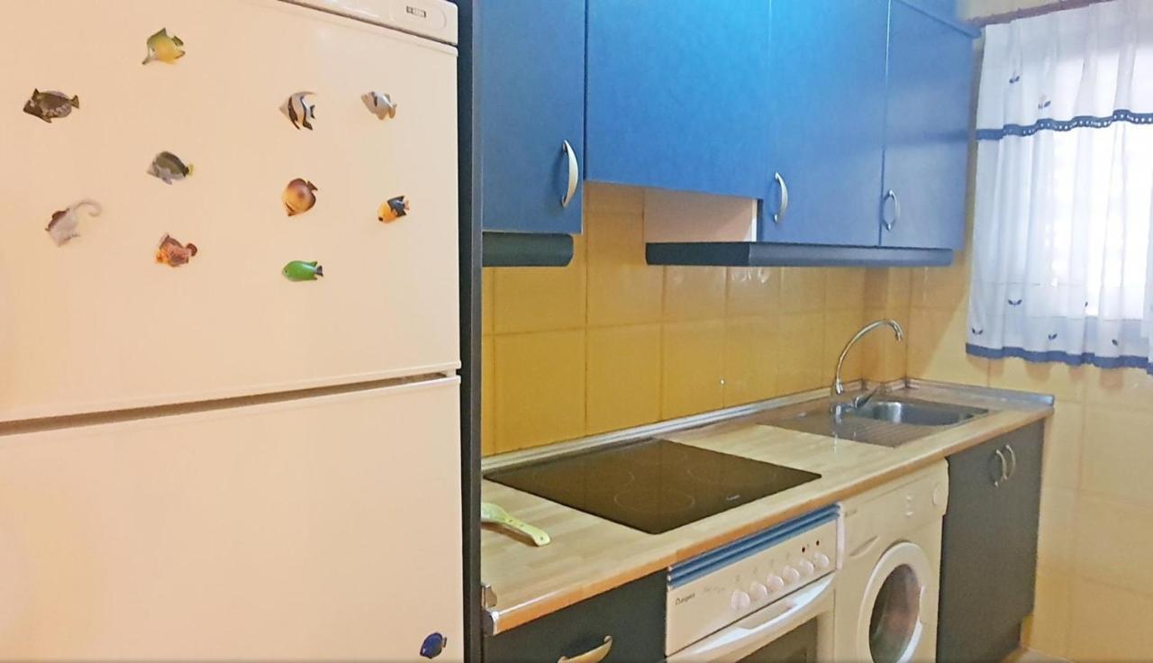 Apartamento Eva Playa de Miramar 外观 照片
