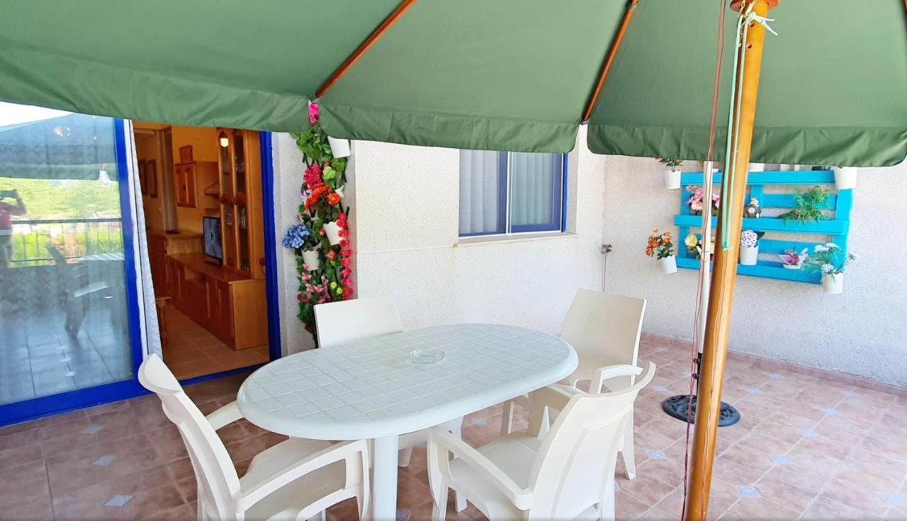 Apartamento Eva Playa de Miramar 外观 照片