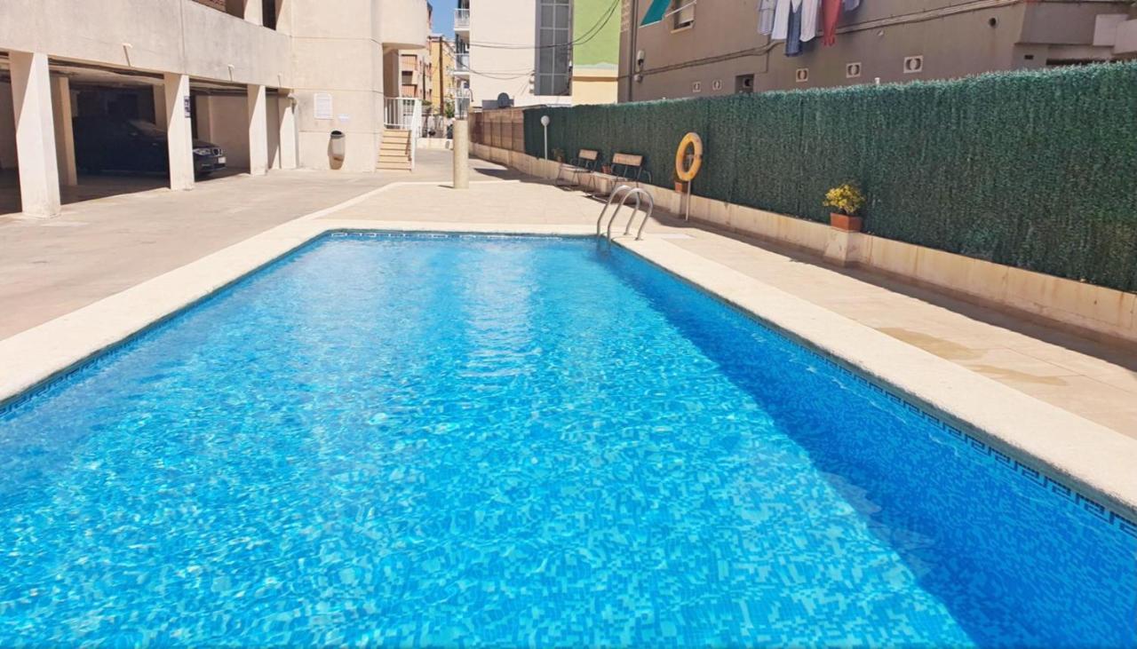 Apartamento Eva Playa de Miramar 外观 照片