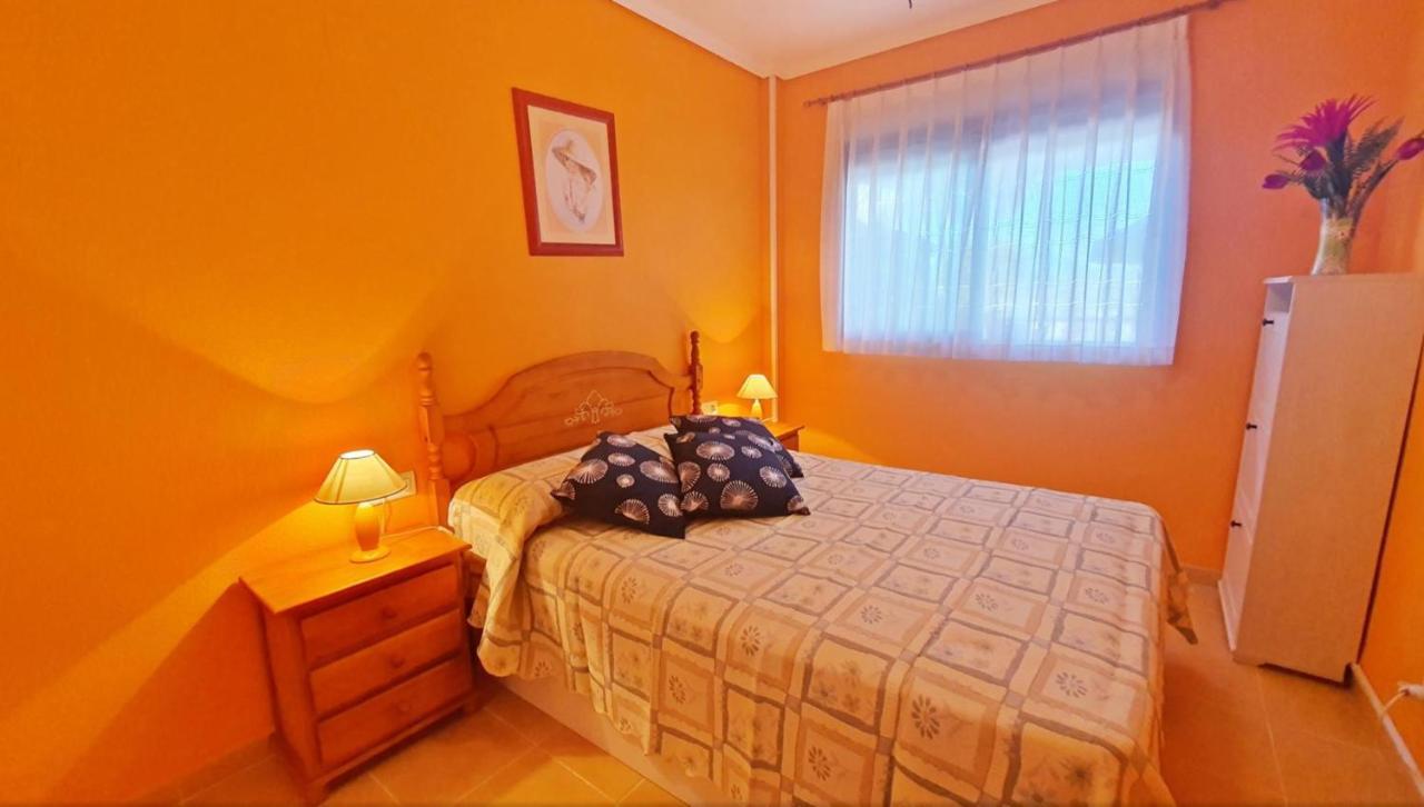 Apartamento Eva Playa de Miramar 外观 照片