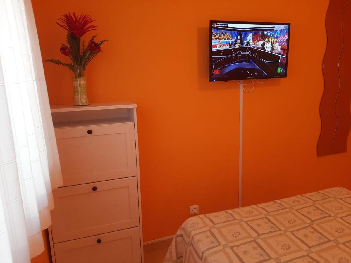 Apartamento Eva Playa de Miramar 外观 照片
