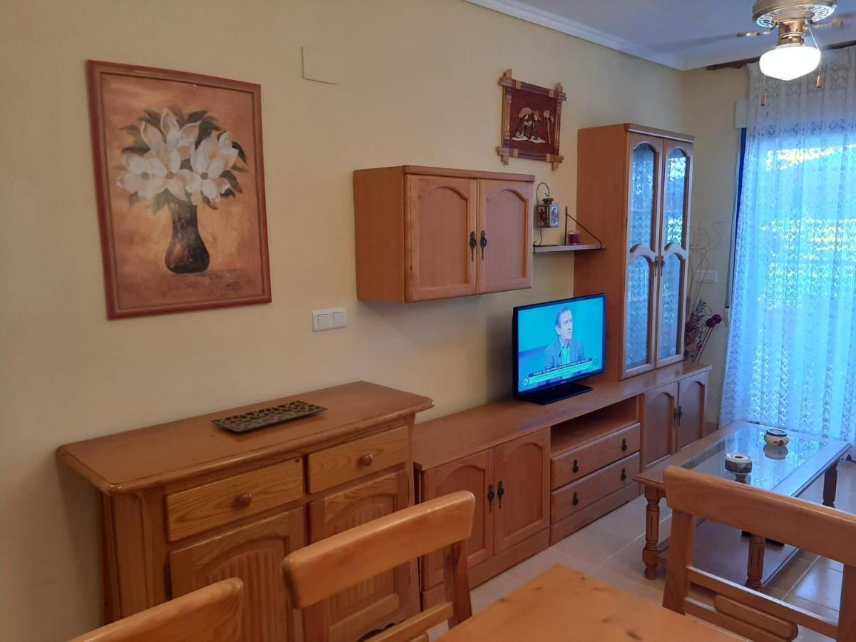Apartamento Eva Playa de Miramar 外观 照片