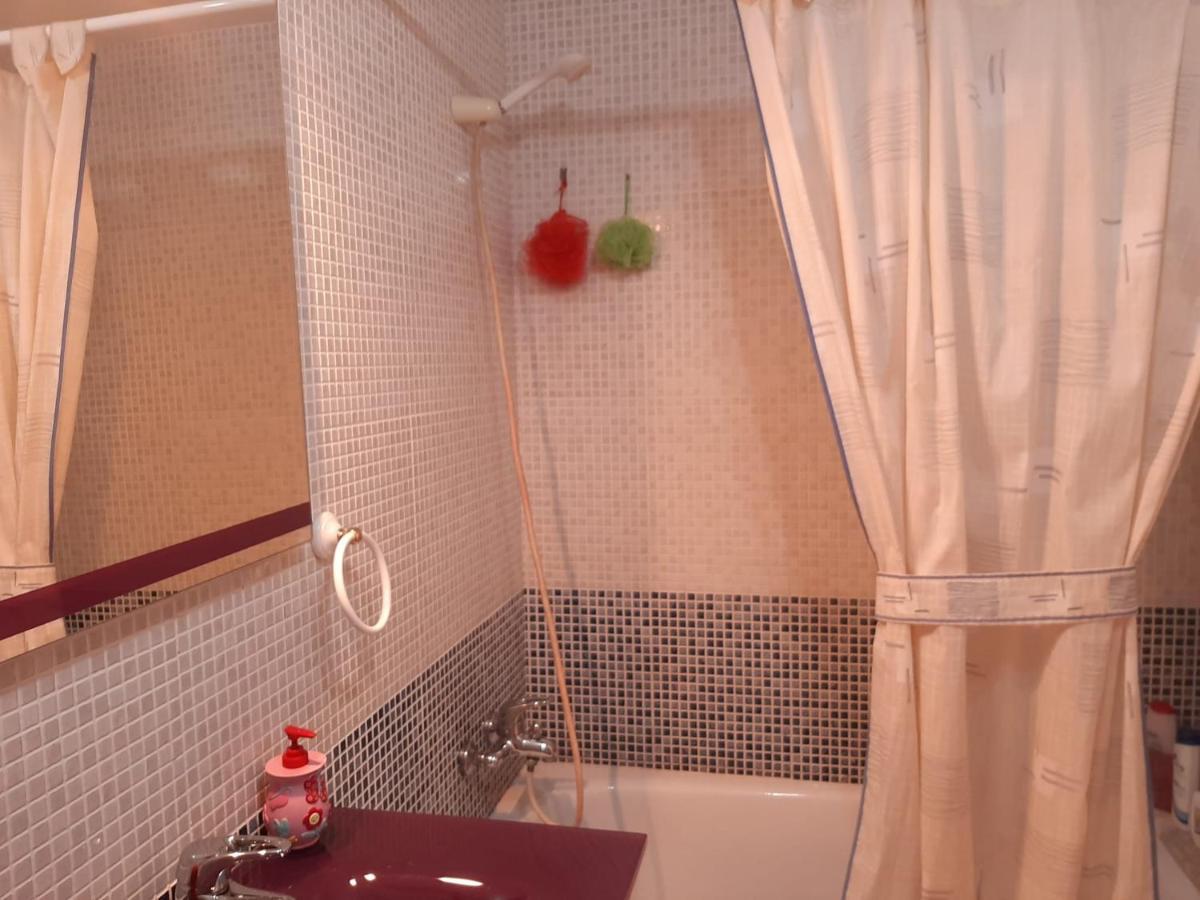 Apartamento Eva Playa de Miramar 外观 照片