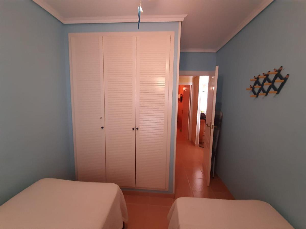 Apartamento Eva Playa de Miramar 外观 照片