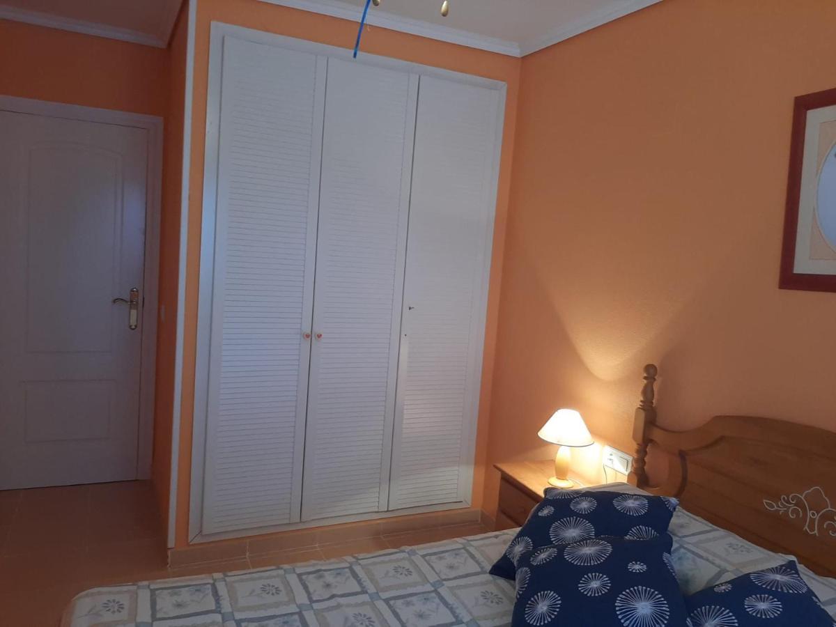 Apartamento Eva Playa de Miramar 外观 照片
