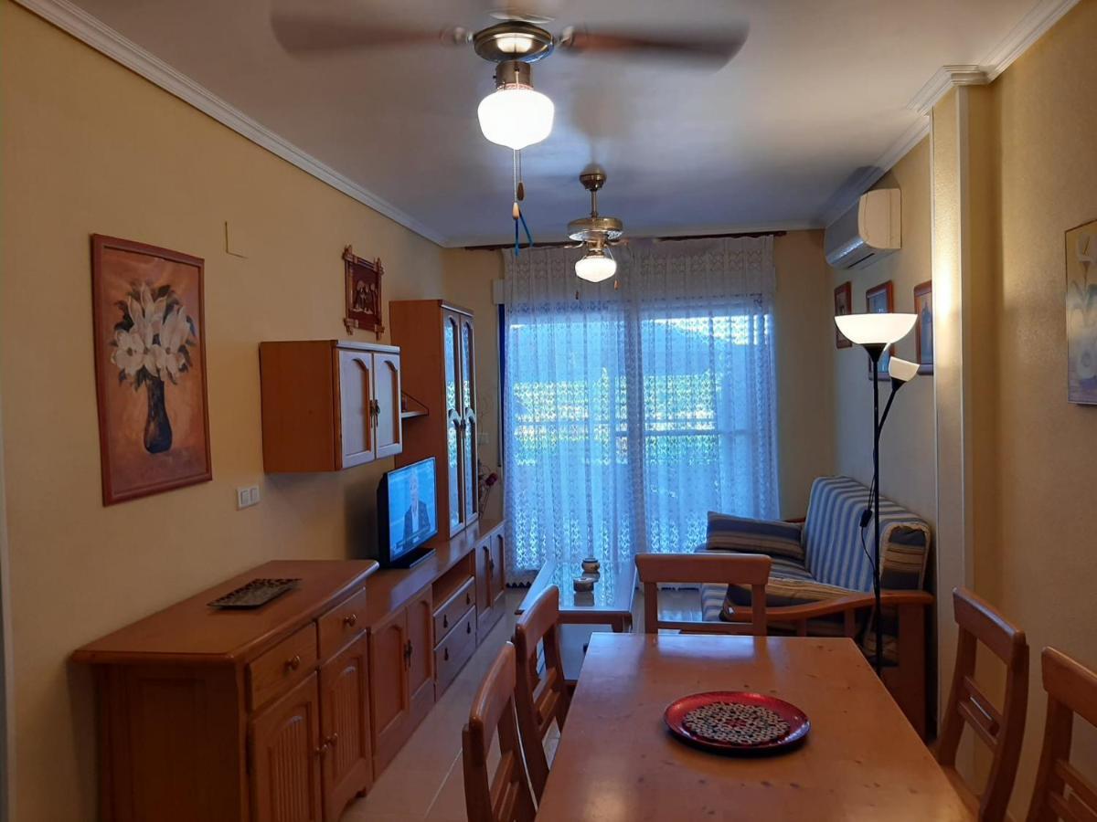 Apartamento Eva Playa de Miramar 外观 照片
